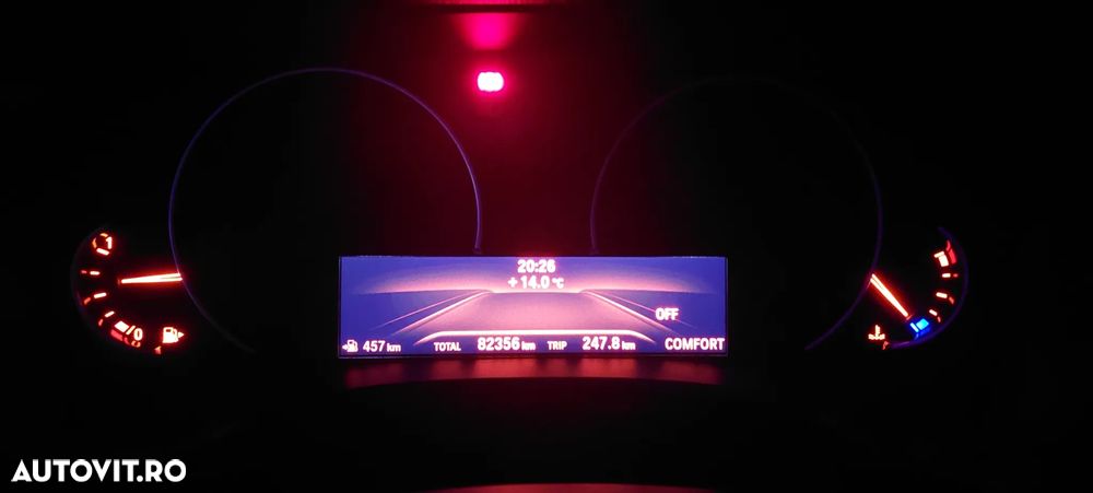 BMW X3 xDrive20i Aut. Advantage - 35