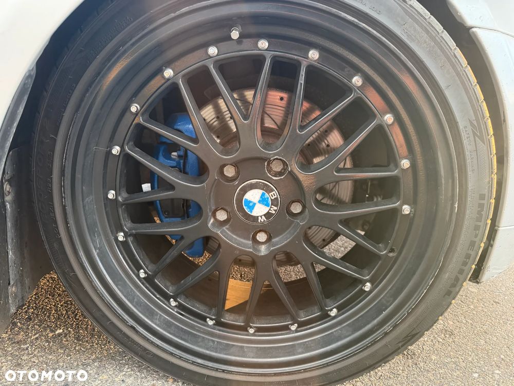 BMW Seria 5 - 9
