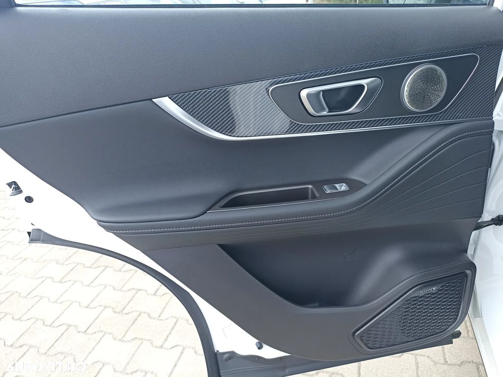 Chery Tiggo 7 1.6 TGDI 7DCT Luxury - 18