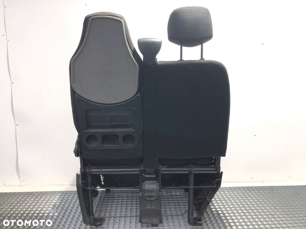 FOTEL PRAWY PRZÓD  RENAULT MASTER III Skrzynia (FV) 2010 - 2022 2.3 dCi 165 FWD (FV0P, FV0U, FV11, - 6
