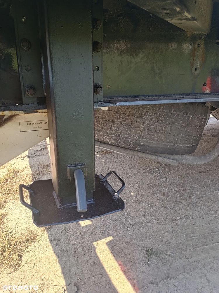 Kassbohrer MEGA - 17