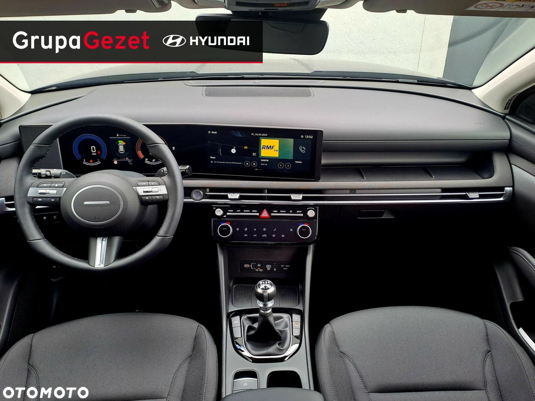 Hyundai Tucson - 5