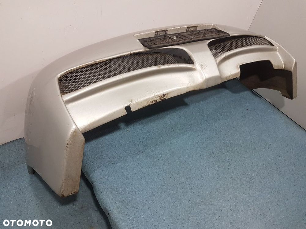 MAZDA MX-3 ZDERZAK TYŁ 3L - 12