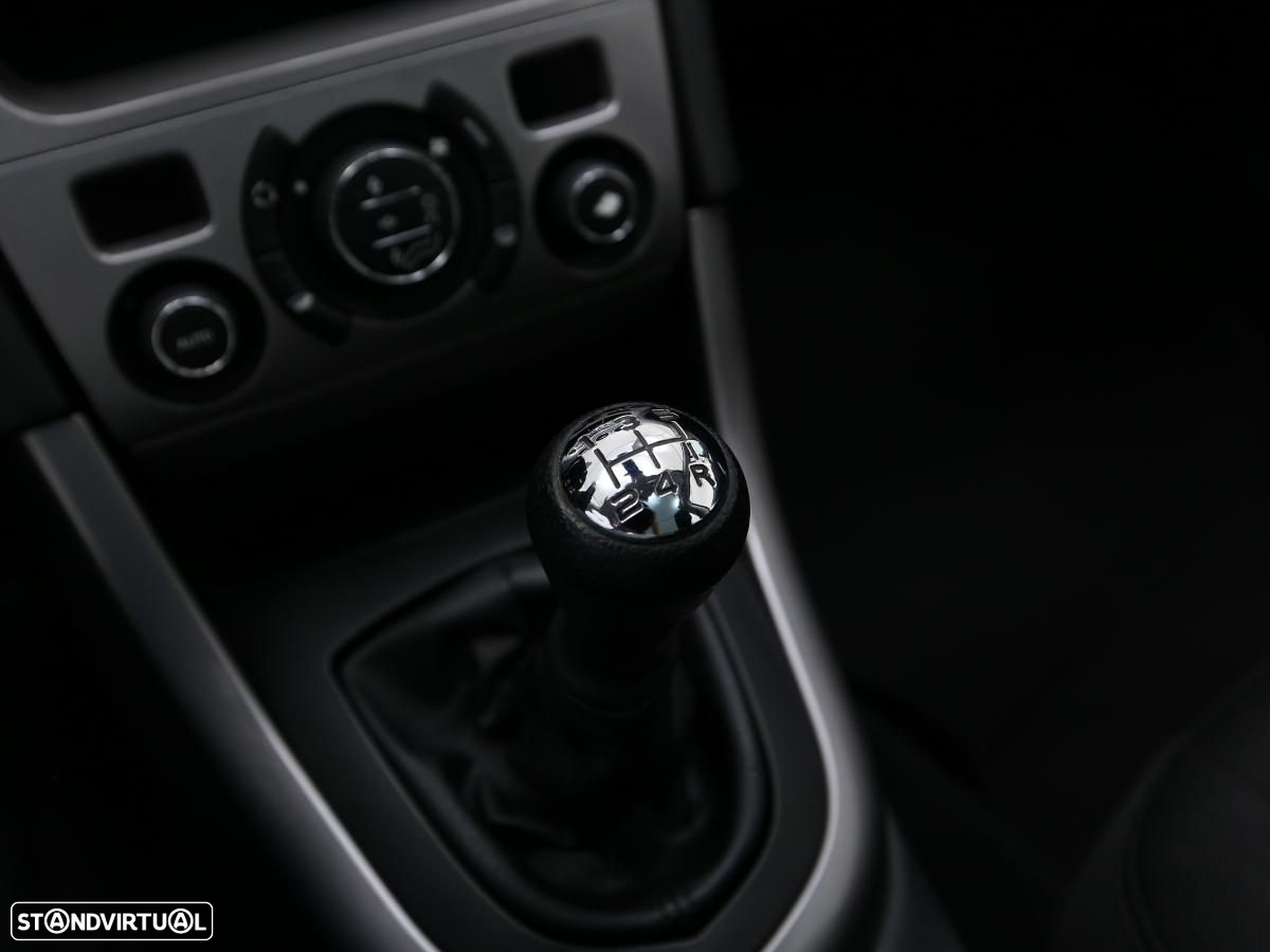 Peugeot 308 SW - 13
