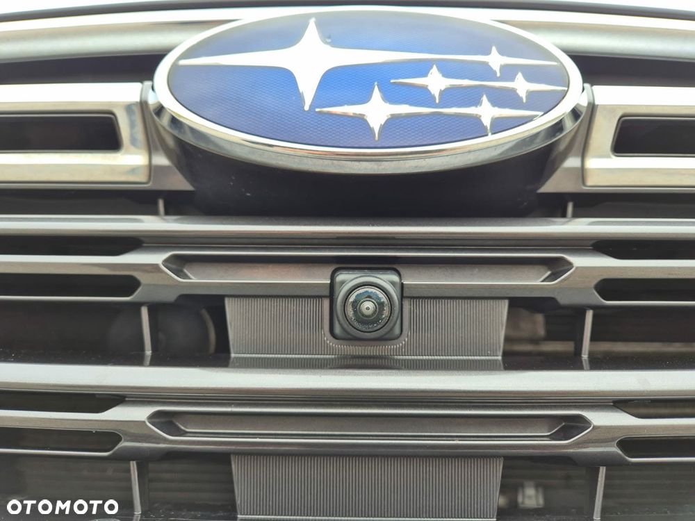 Subaru Outback 2.5i Lineartronic Comfort - 12