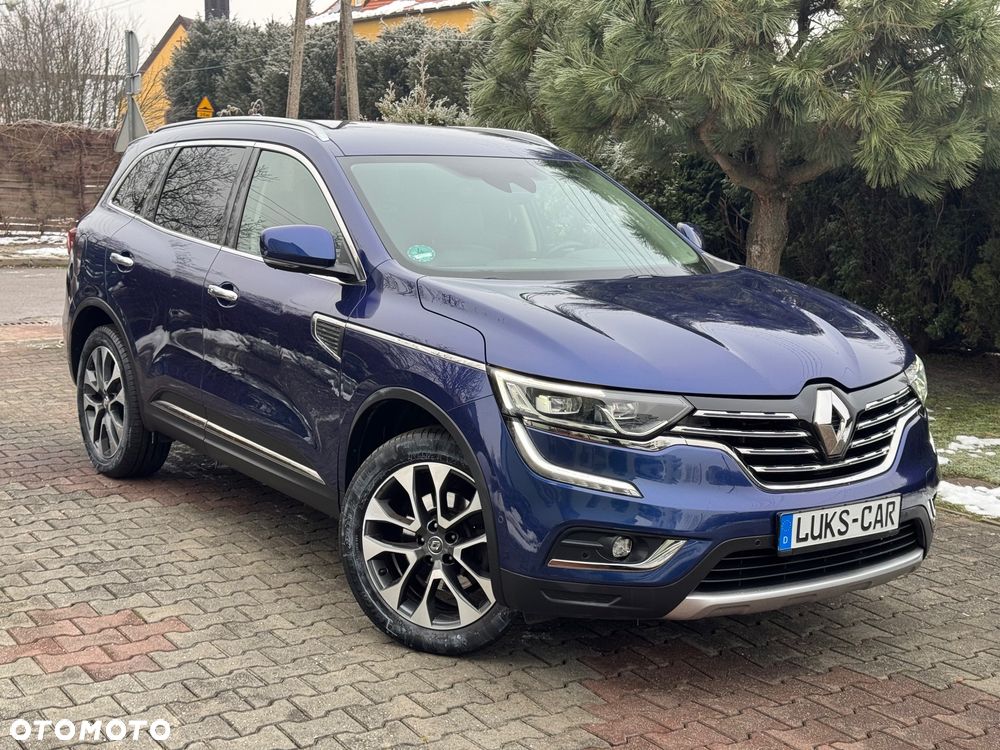 Renault Koleos ENERGY dCi 175 4WD INTENS - 40