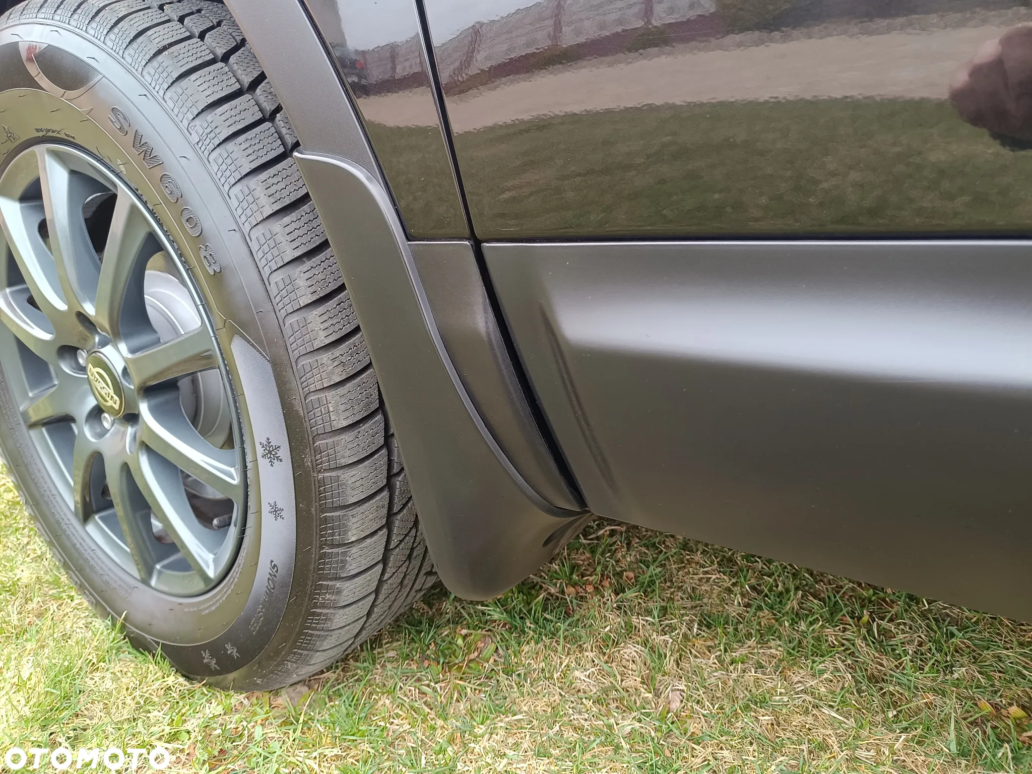 Nissan Qashqai 2.0 tekna - 18