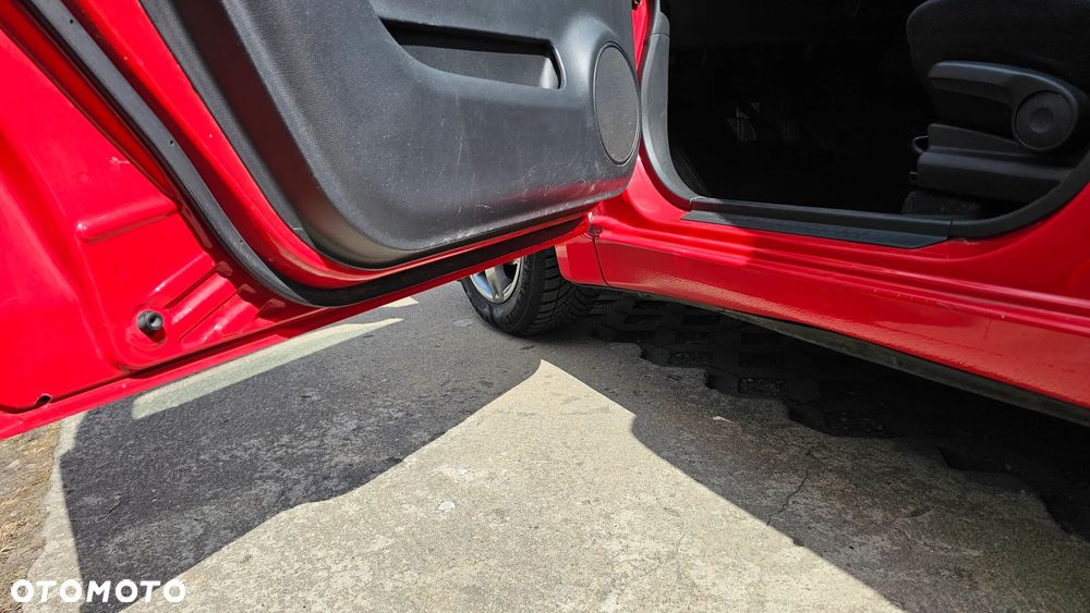 Suzuki Swift 1.3 Comfort - 16