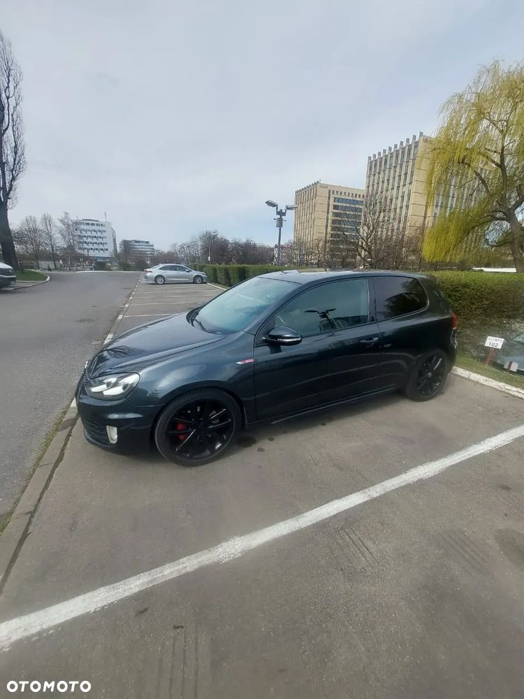 Volkswagen Golf VI 2.0 TDI GTD DSG - 3