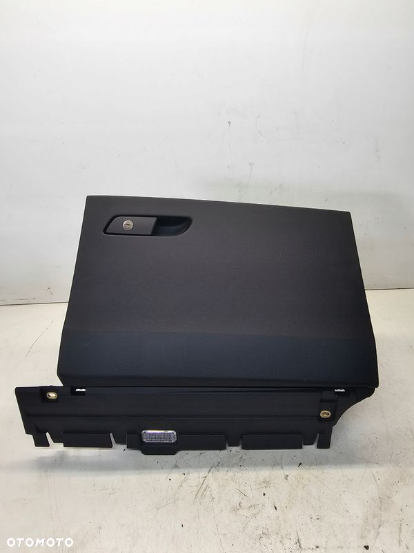 SCHOWEK PASAŻERA AUDI Q5 80A FY 80A880353 80B857035A - 1