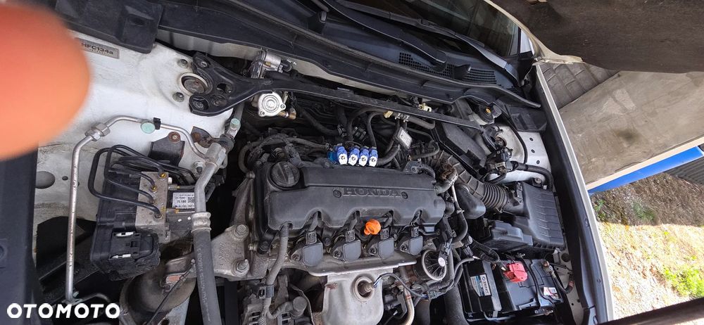 Honda Accord 2.0 Elegance Advantage - 24