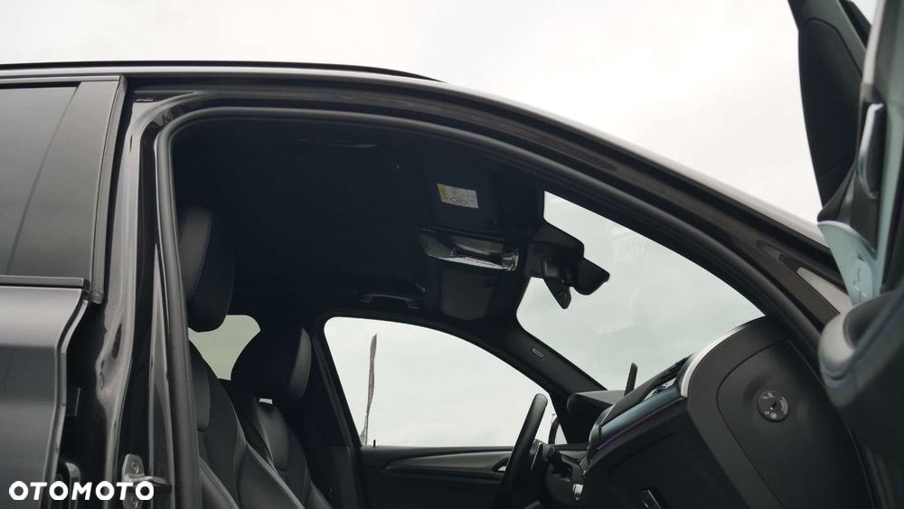 BMW X3 - 18