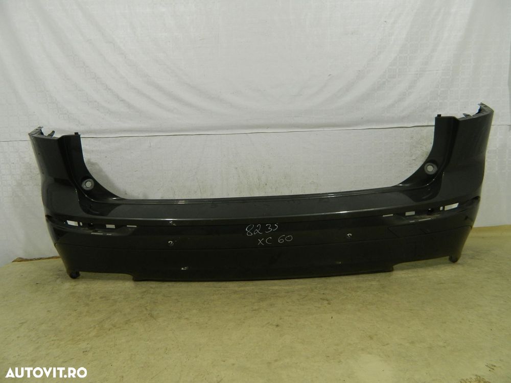 Bara spate Volvo Xc60, 2017, 2018, 2019, 2020,, 31425198 - 2