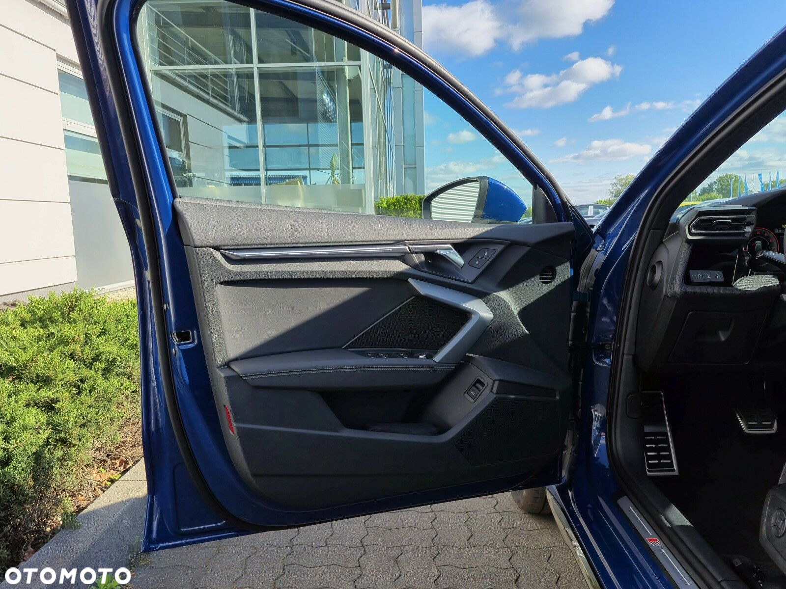 Audi A3 - 9