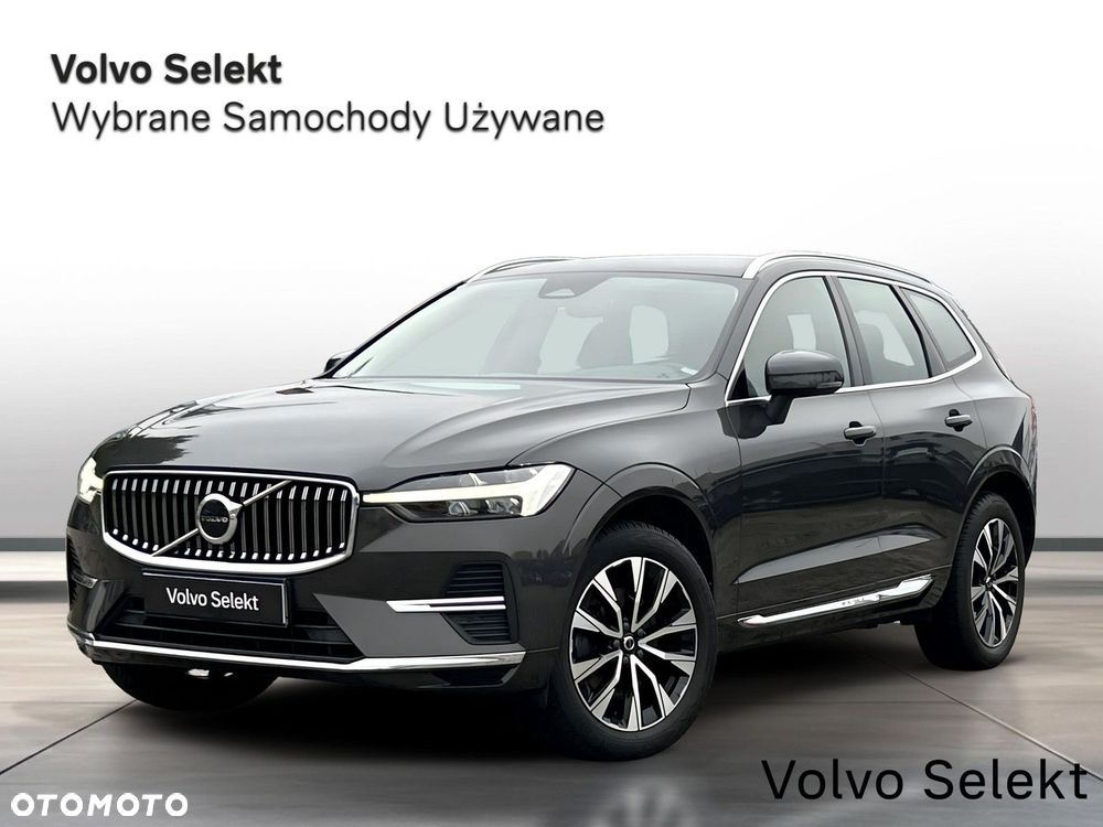 Volvo XC 60