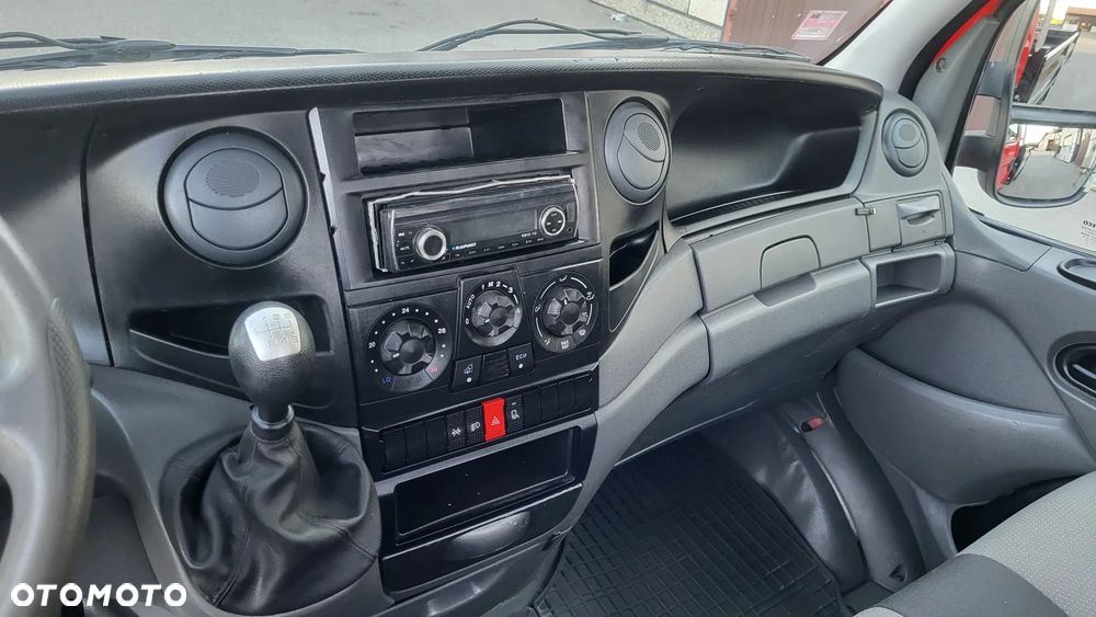 Iveco Iveco Daily 50c150 / kiper / wywrotka - 30