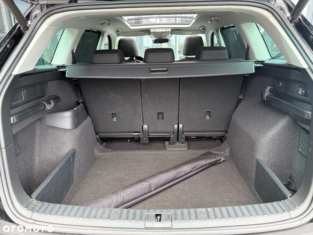 Skoda Kodiaq - 21
