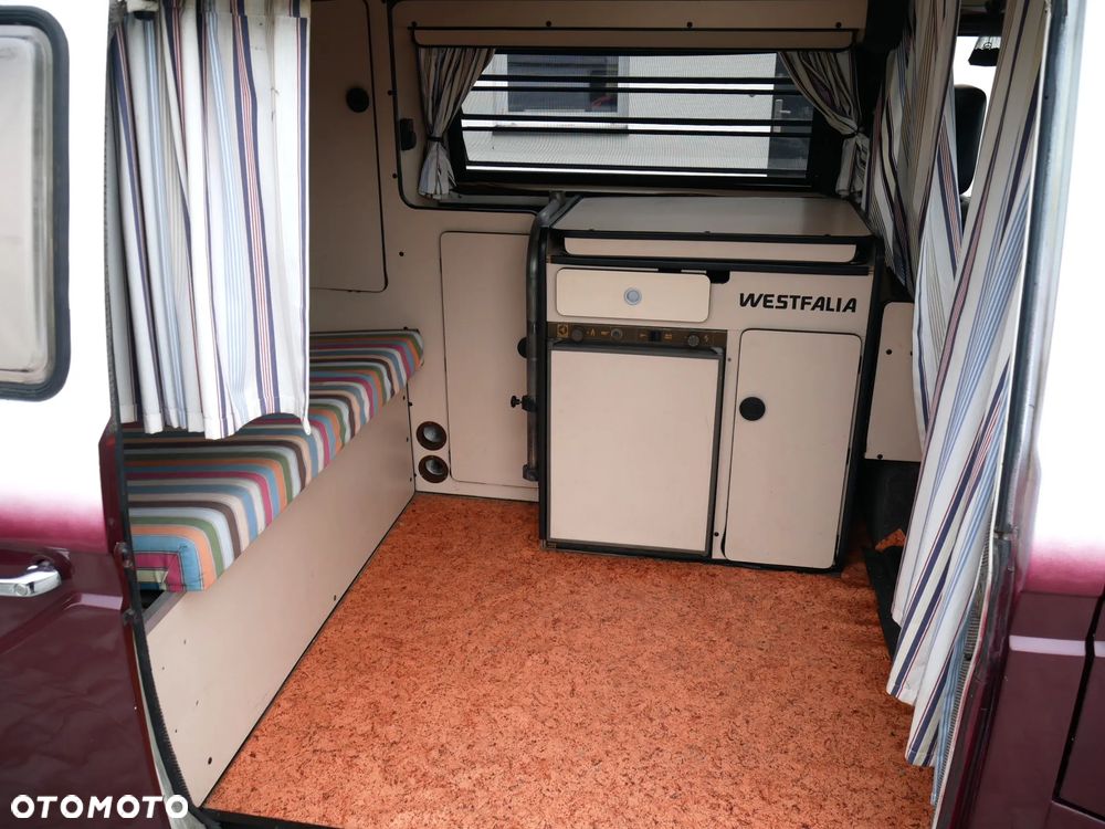 Volkswagen T3 Westfalia - 23