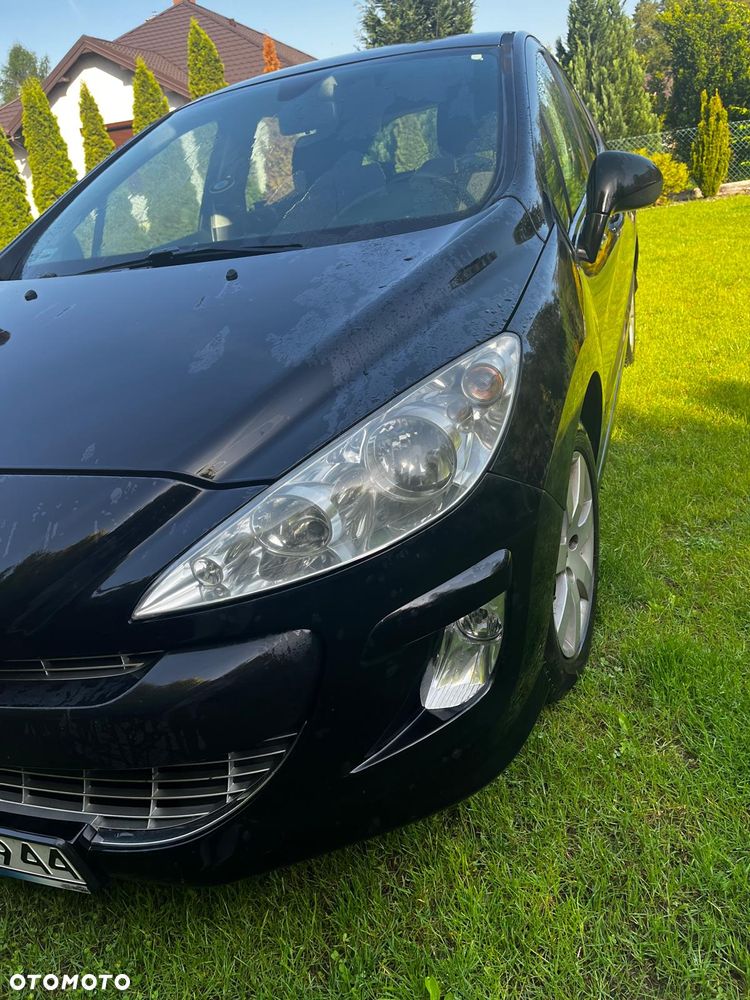 Peugeot 308 - 10