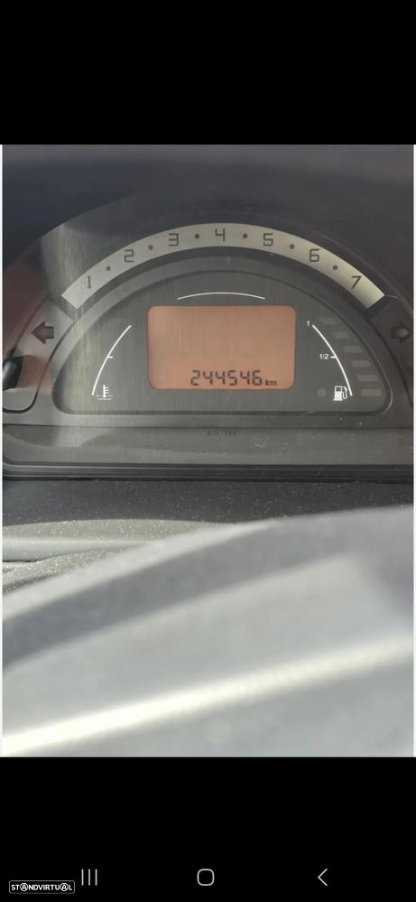 Citroën C3 1.1 Exclusive - 3