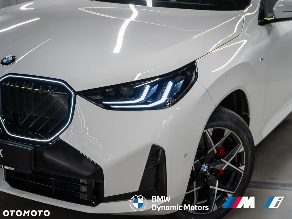 BMW X3 - 8
