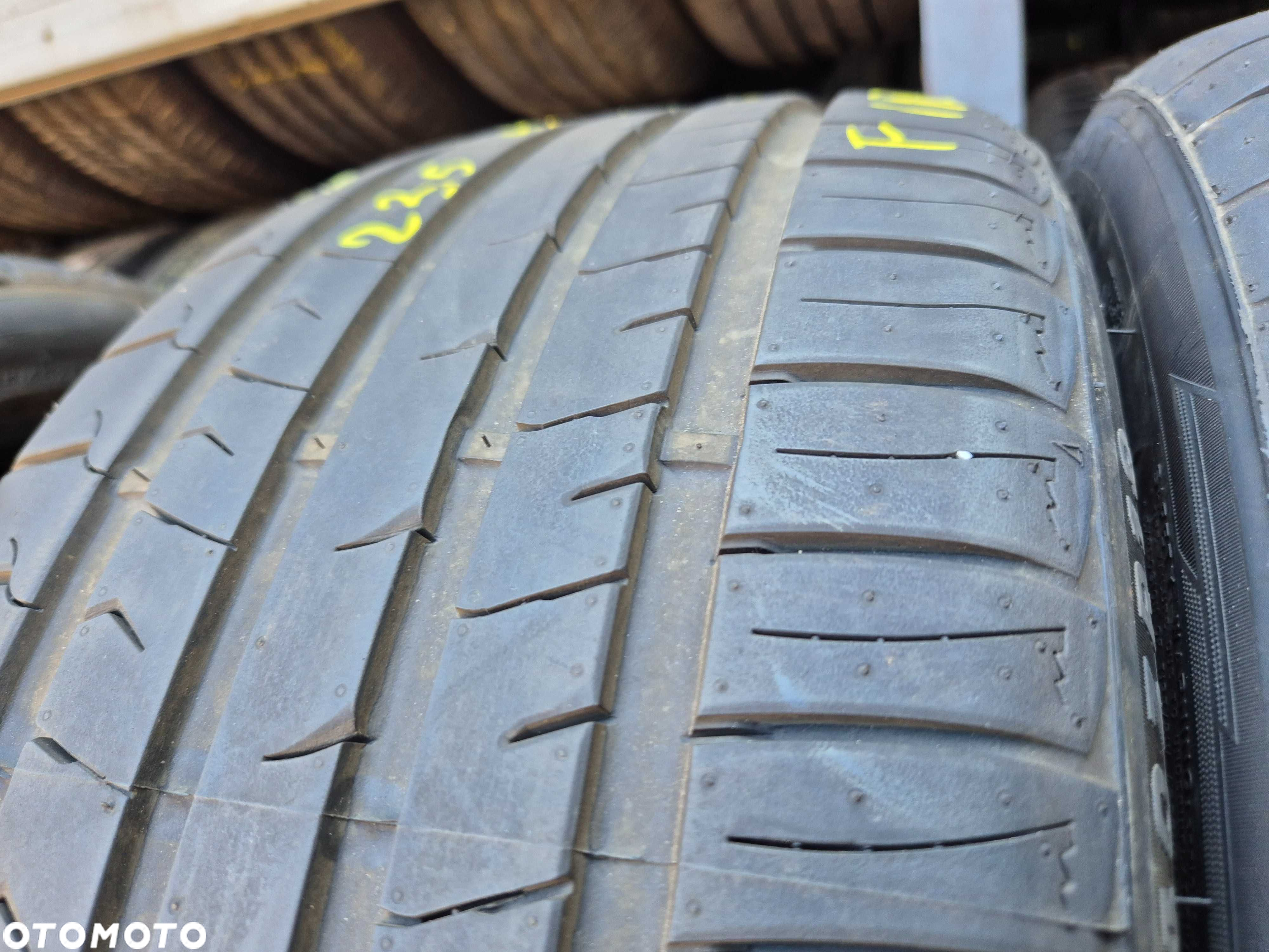 Firemax FM601 235/40r18 95W 2024r Wzmocnienie XL Rant N3074 - 5
