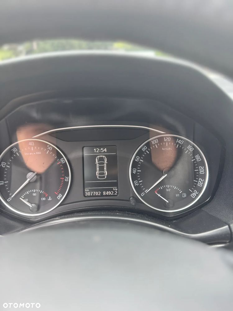 Skoda Octavia 1.8 TSI Elegance - 4