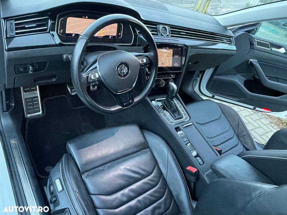 Volkswagen ARTEON 2.0 TDI SCR DSG Elegance - 14