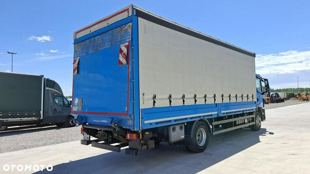 MAN TGM - 4
