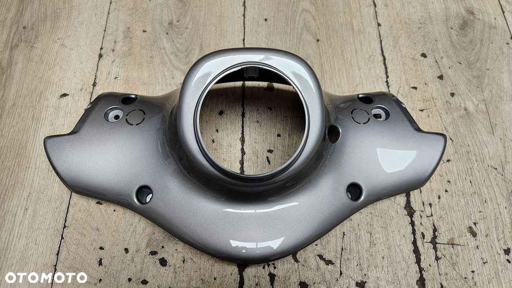 Obudowa kierownicy Yamaha Maxter XQ150  5HT-F6215-00-P3 - 2