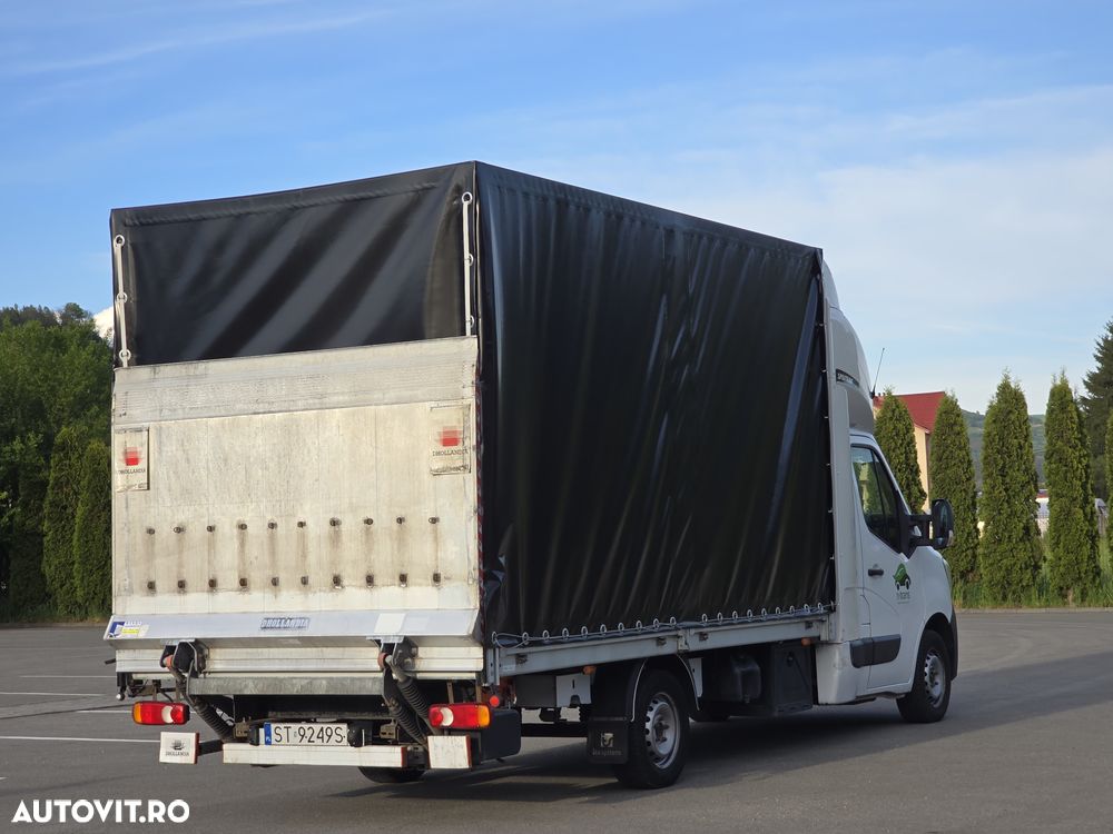 Renault Master - 21