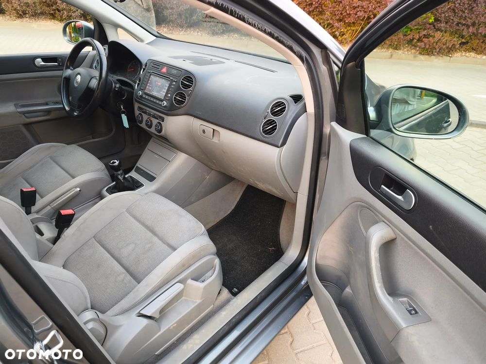 Volkswagen Golf 1.6 Sportline - 28