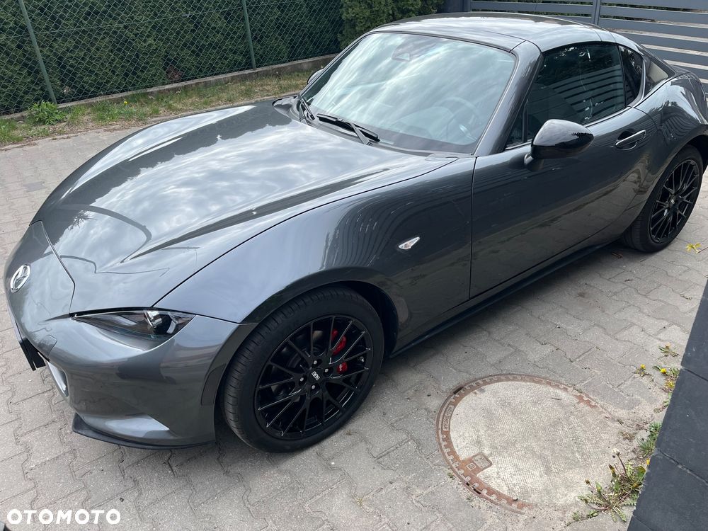Mazda MX-5 - 11