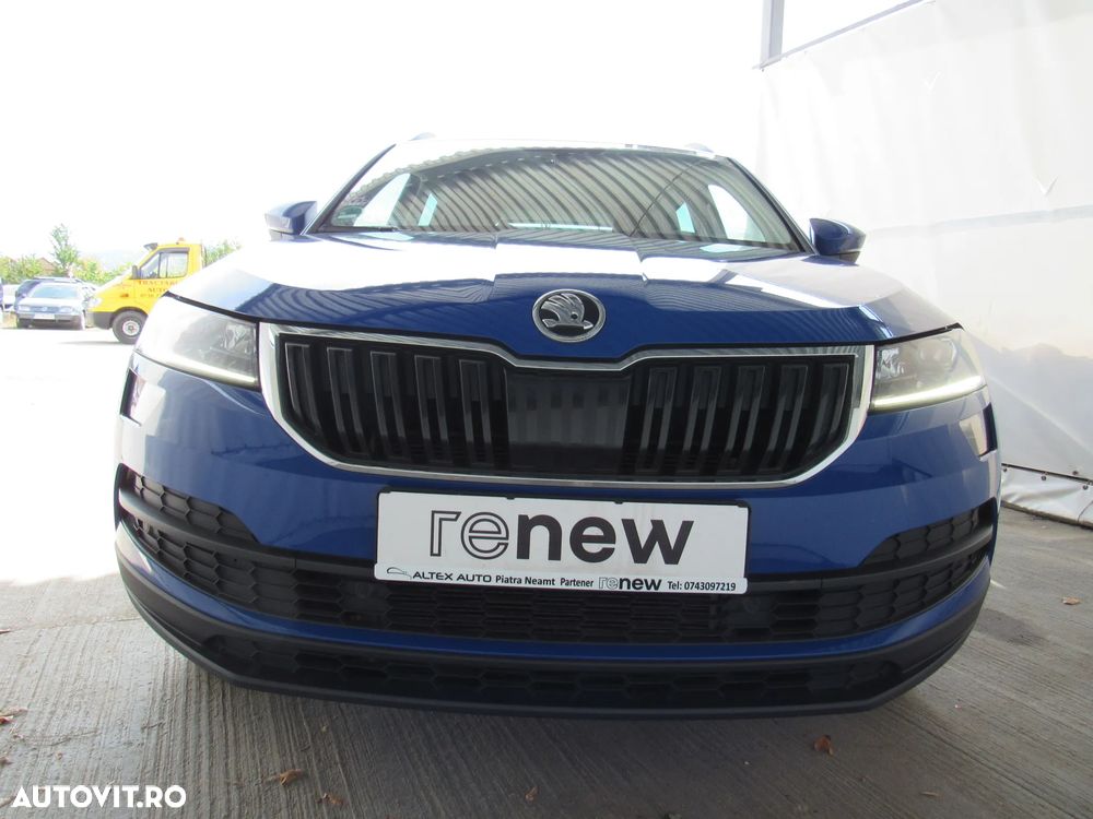 Skoda Karoq - 24