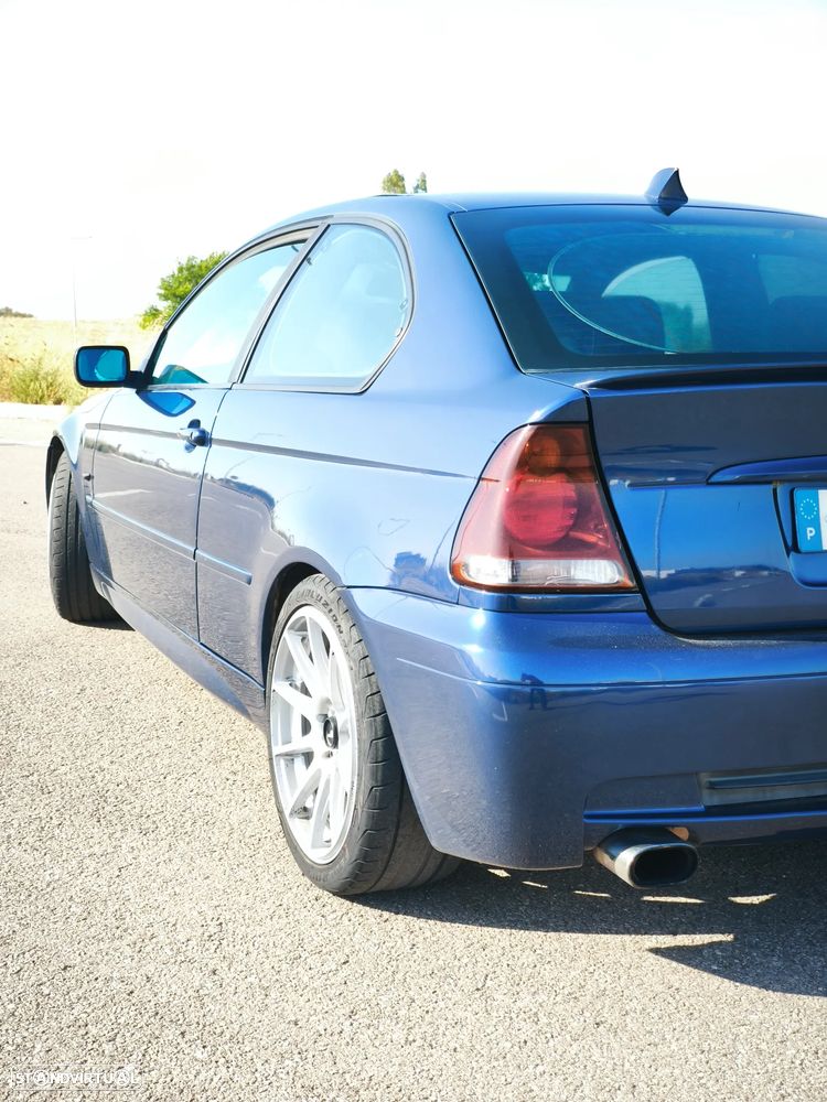 BMW 320 d - 16