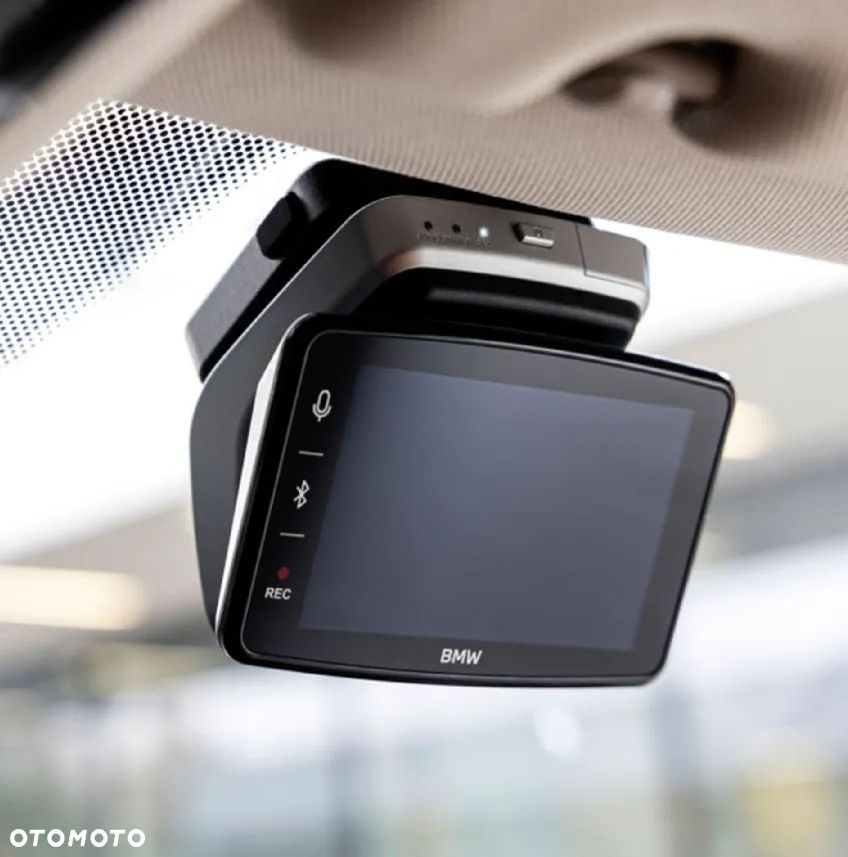 Kamera BMW Advanced Car Eye 3.0 Pro - 4