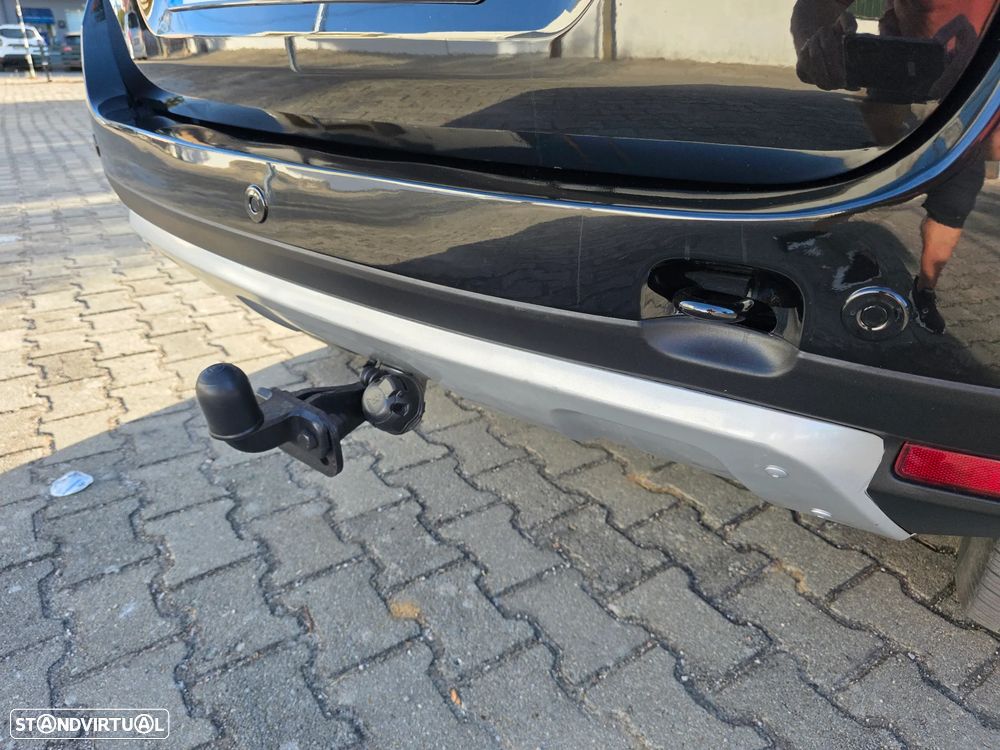 Dacia Duster TCe 125 4x2 Urban Explorer - 40