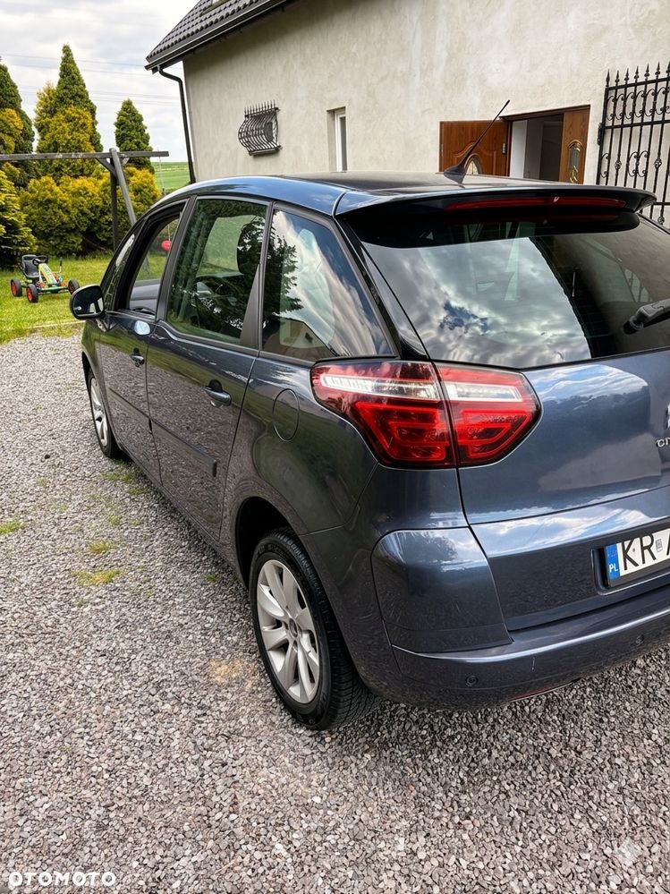 Citroën C4 Picasso ver-1-6-hdi-seduction-mcp - 2
