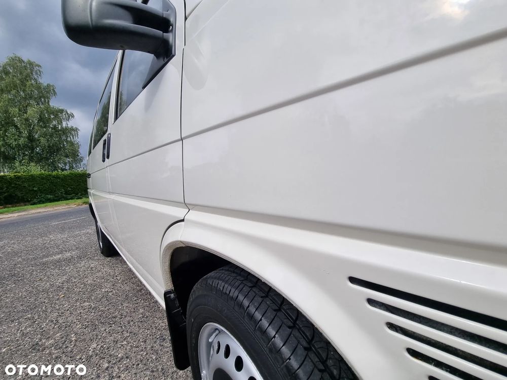 Volkswagen Transporter Mixt - 15