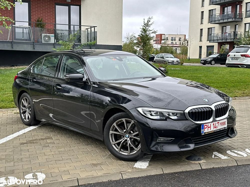 BMW Seria 3 - 3
