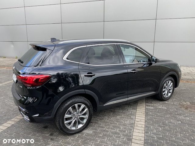 MG HS 1.5 T-GDI Excite DCT - 9
