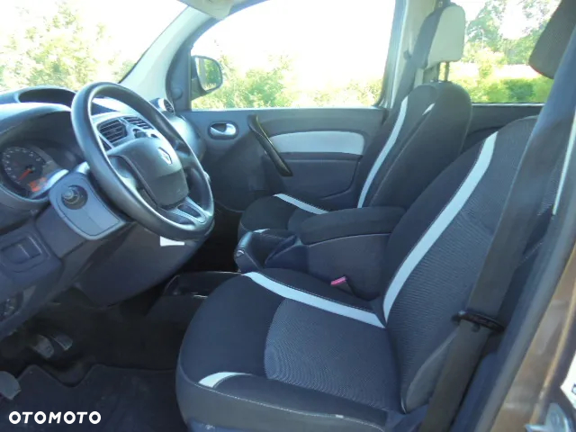 Renault Kangoo 1.5 dCi Business - 16