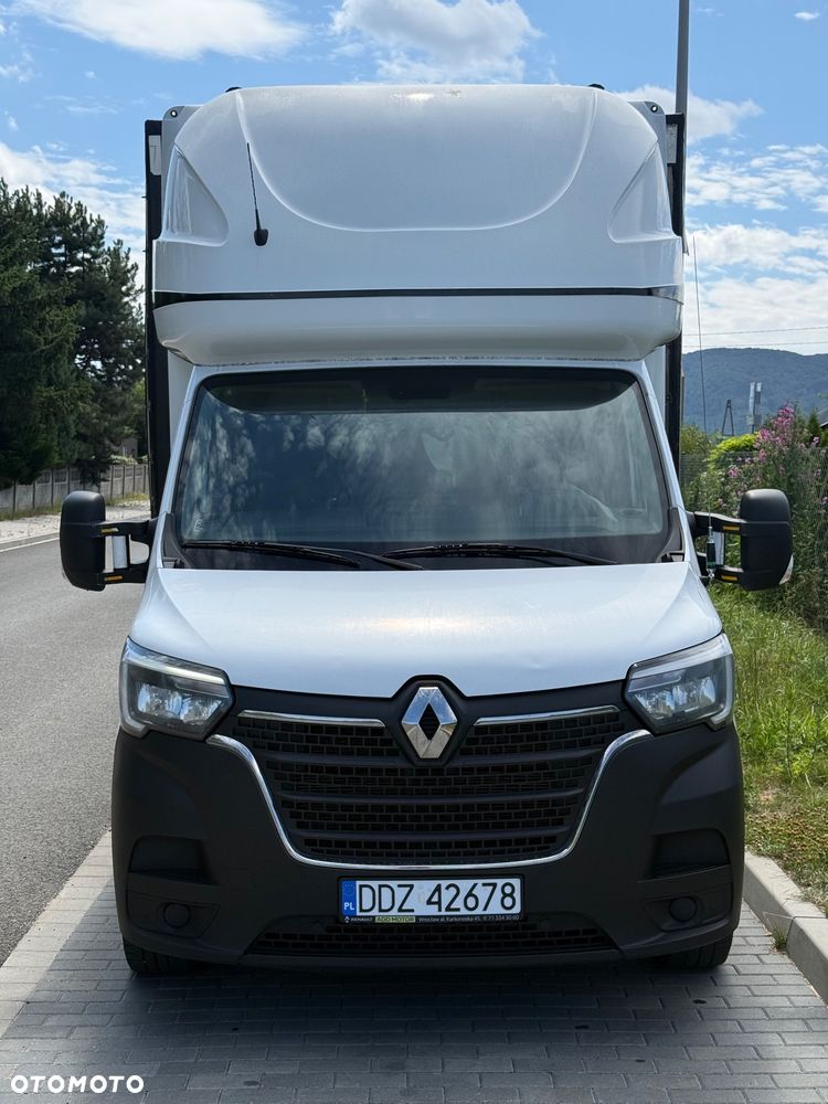 Renault Master - 19