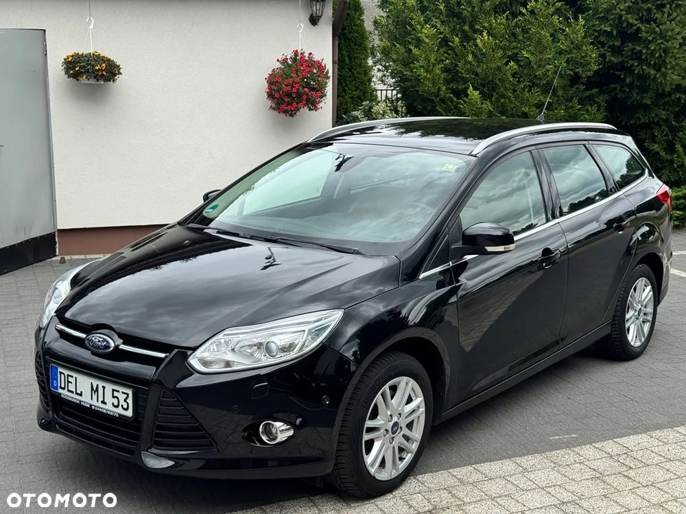 Ford Focus - 19