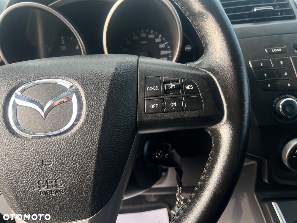 Mazda 5 1.6 MZ-CD Sports-Line - 11