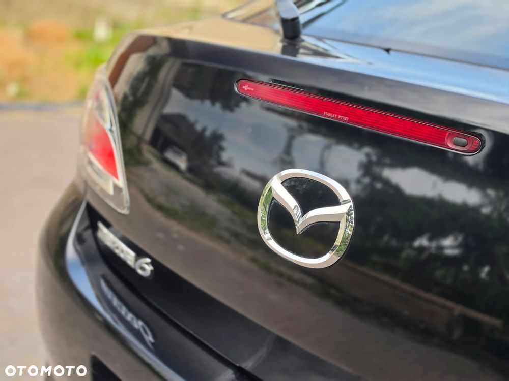 Mazda 6 - 13
