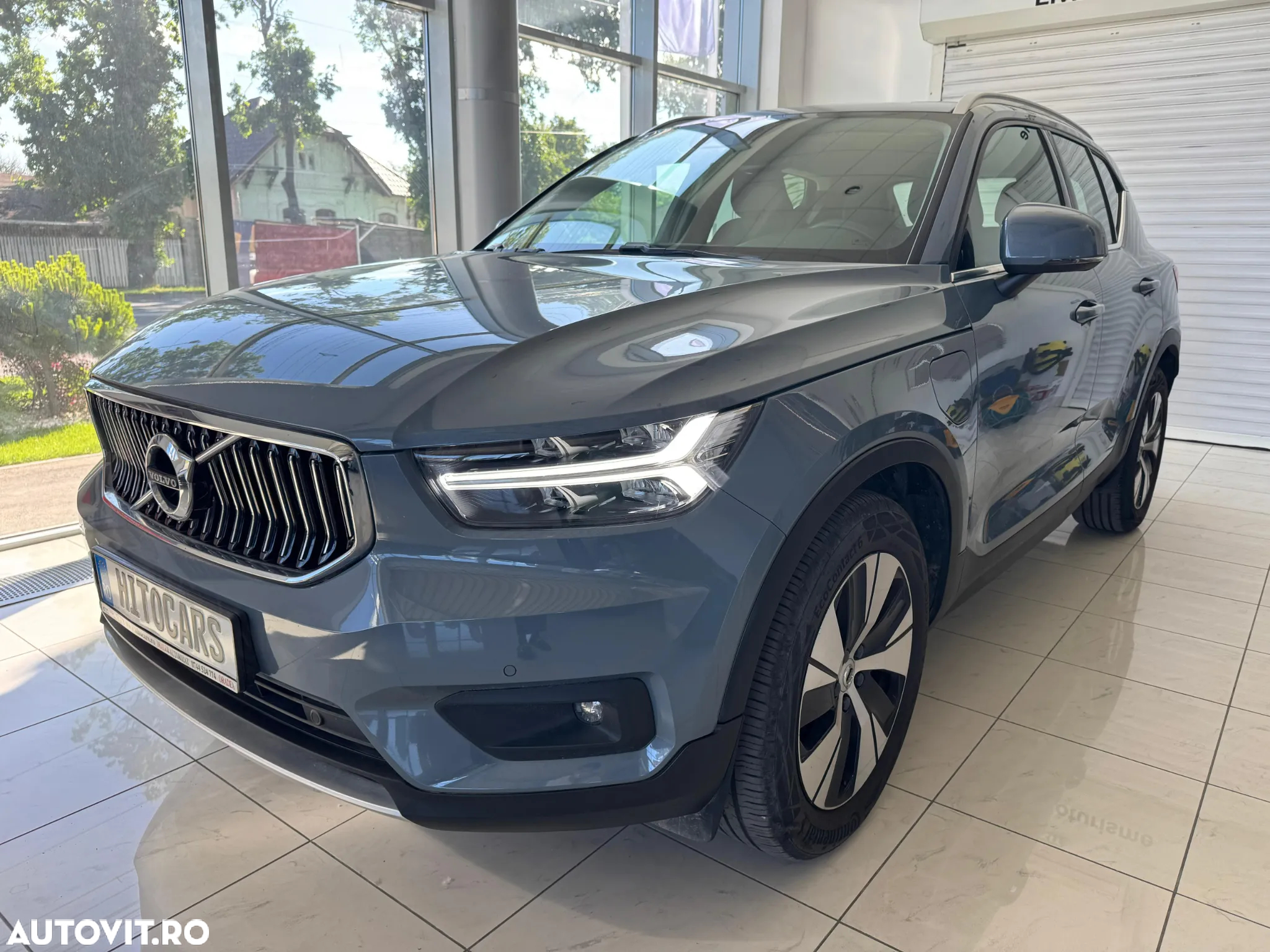 Volvo XC 40 - 7