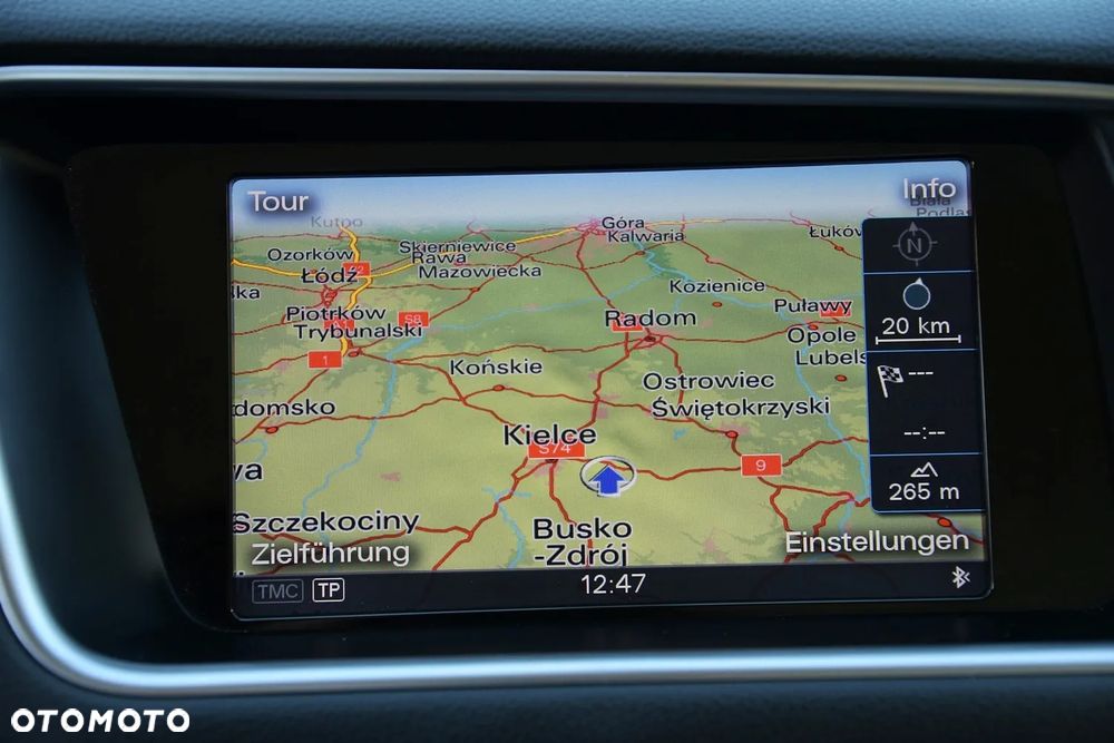 Audi Q5 2.0 TDI clean diesel Quattro S tronic - 37