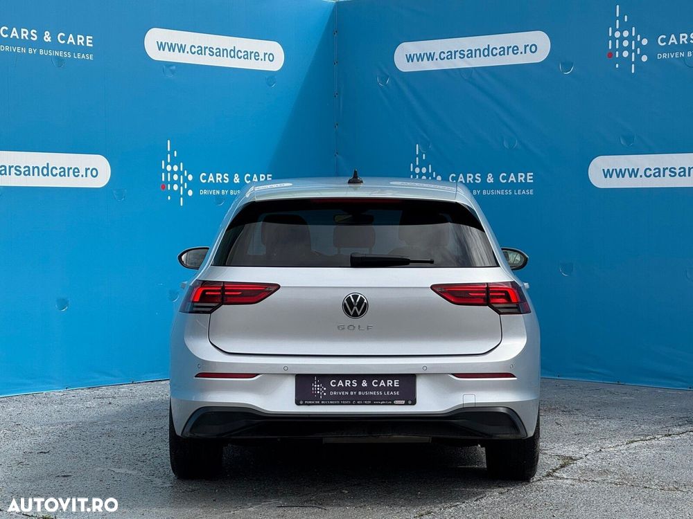 Volkswagen Golf 2.0 TDI SCR DSG Life - 13