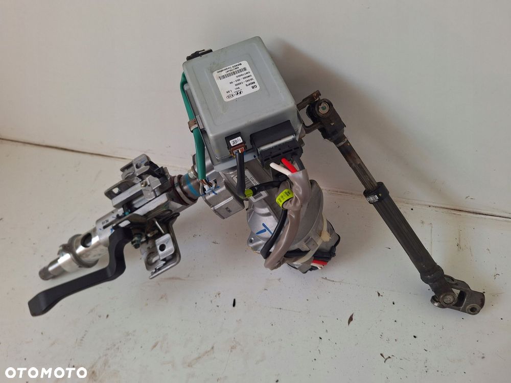 wspomaganie elektryczne hyundai i20 ii 14- wersja europejska 56345-c8000 - 1